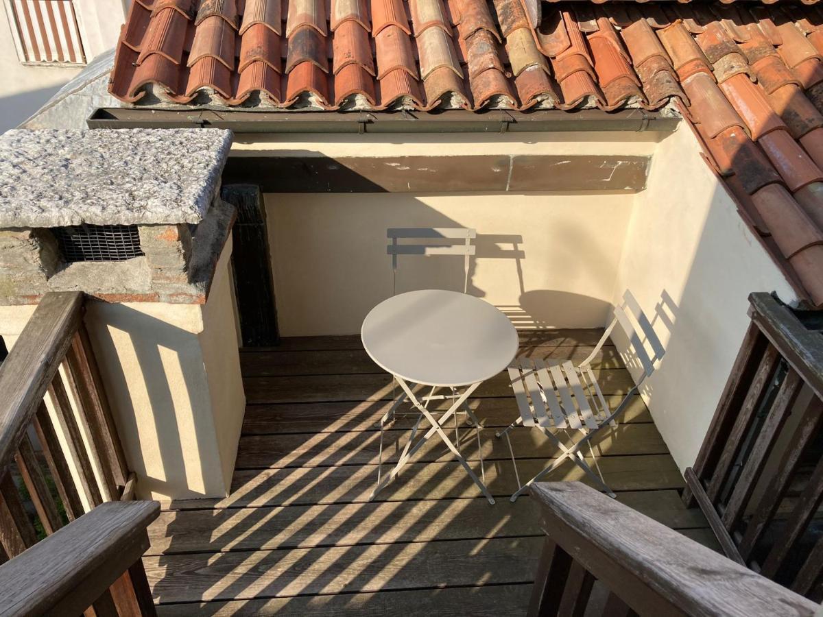 Palazzetto San Marco Apartment Venice Exterior photo