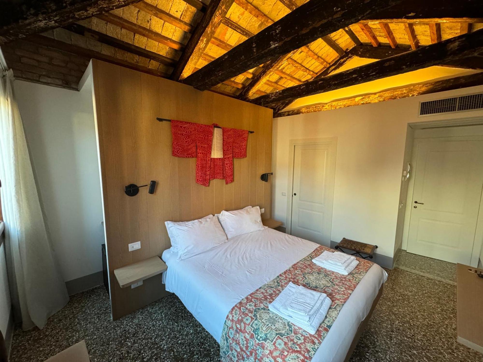 Palazzetto San Marco Apartment Venice Exterior photo